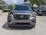 Used 2018 Nissan Pathfinder SL w/ Midnight Edition Package image 2