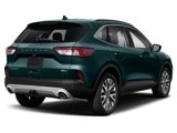 Used 2020 Ford Escape Titanium image 3