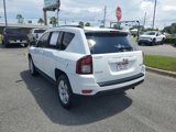 Used 2016 Jeep Compass Latitude image 3