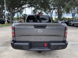 Used 2022 Nissan Frontier S image 5