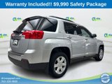 Used 2014 GMC Terrain SLT w/ Safety Package image 5