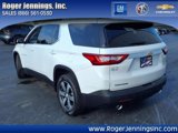 Used 2018 Chevrolet Traverse LT image 3