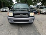 Used 2002 Toyota Sequoia SR5 image 2