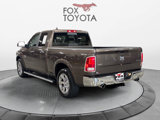 Used 2018 RAM 1500 Laramie w/ Convenience Group image 4