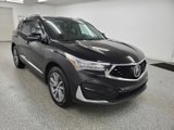 Used 2019 Acura RDX AWD w/ Advance Package image 3
