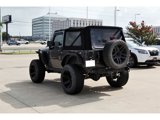 Used 2017 Jeep Wrangler Sport image 4