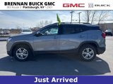 Used 2018 GMC Terrain SLE w/ Driver Convenience Package image 6