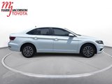 Used 2021 Volkswagen Jetta SE image 4