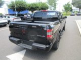 Used 2023 Nissan Frontier PRO-4X image 5