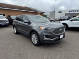 Certified 2023 Ford Edge SEL image 4
