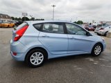Used 2014 Hyundai Accent GS image 2