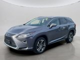 Used 2019 Lexus RX 450hL Luxury w/ Accessory Package image 3
