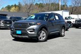 Used 2023 Ford Explorer XLT w/ Equipment Group 202A image 3