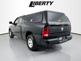 Used 2022 RAM 1500 Tradesman image 5