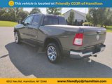 Used 2020 RAM 1500 Big Horn image 3
