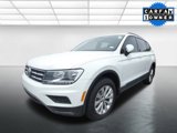 Used 2020 Volkswagen Tiguan S image 2
