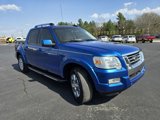 Used 2010 Ford Explorer Sport Trac Limited image 4