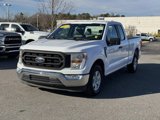 Used 2021 Ford F150 XL w/ Equipment Group 101A High image 3