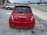 Used 2015 FIAT 500 Sport w/ Comfort/Convenience Group image 6