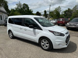 Used 2015 Ford Transit Connect XLT image 4
