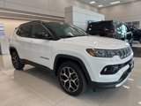 New 2025 Jeep Compass Limited image 2