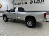 Used 2006 Dodge Ram 3500 Truck Laramie w/ Trailer Tow Group image 6