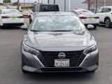 Certified 2024 Nissan Sentra SV image 2
