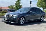 Used 2011 Mercedes-Benz C 300 4MATIC Sedan image 2