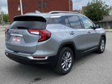 Used 2024 GMC Terrain SLT image 4