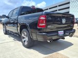 Used 2022 RAM 1500 Laramie w/ Sport Appearance Package image 3