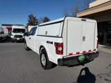 Used 2020 Ford F150 XL w/ Equipment Group 101A Mid image 2