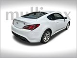 Used 2016 Hyundai Genesis 3.8 image 2
