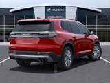 New 2025 GMC Acadia Elevation w/ Elevation Premium Package image 4