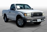 Used 2003 Toyota Tacoma 2WD Regular Cab image 2