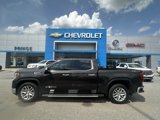 Used 2021 GMC Sierra 1500 SLT w/ SLT Premium Package image 2