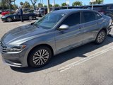Certified 2021 Volkswagen Jetta S w/ Driver Assistance Package image 2