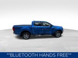 Used 2021 Ford Ranger XLT w/ Equipment Group 302A High image 3