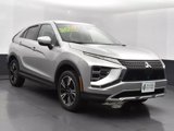 Used 2024 Mitsubishi Eclipse Cross SE image 2