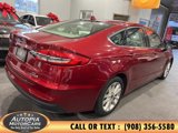 Used 2019 Ford Fusion SE image 5