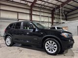 Used 2017 BMW X3 xDrive28i w/ Driving Assistance Package image 3