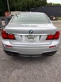 Used 2014 BMW 750Li image 4