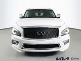 Used 2016 INFINITI QX80 2WD image 2