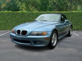 Used 1998 BMW Z3 1.9 image 6