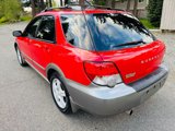 Used 2004 Subaru Impreza Outback Sport image 3