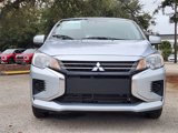 New 2024 Mitsubishi Mirage G4 ES image 2