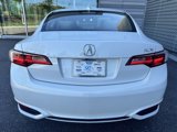 Used 2018 Acura ILX w/ Premium Package image 4