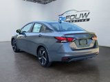 New 2025 Nissan Versa SR w/ Trunk Package image 5