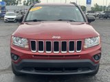 Used 2011 Jeep Compass 4WD image 4