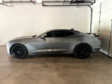 Used 2021 Chevrolet Camaro LT image 2