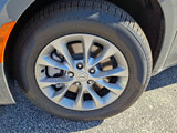 New 2025 Chrysler Pacifica Select w/ Uconnect Theater Family Group image 4